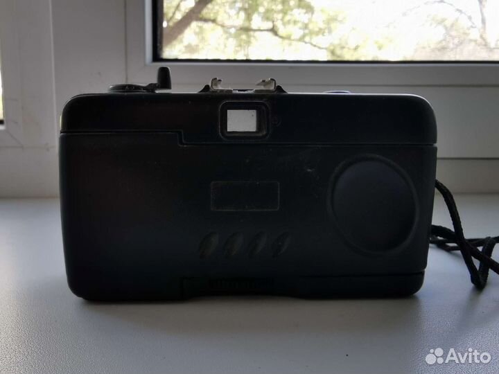 Фотоаппарат euroshop