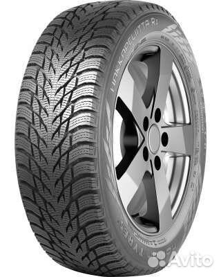 Nokian Tyres Hakkapeliitta R3 215/50 R17 95R