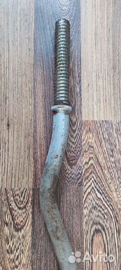 Спортивный инвентарь