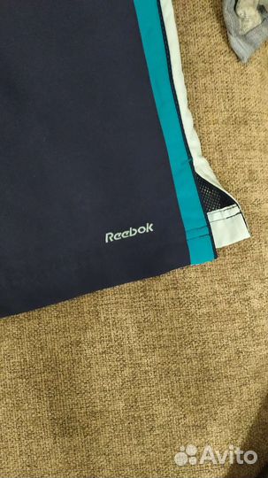 Спортивный костюм reebok оригинал женский
