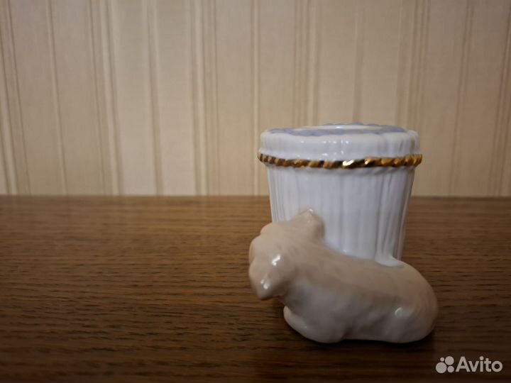 Подставка для зубочисток