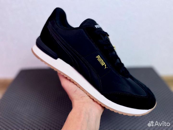 Кроссовки Puma lux