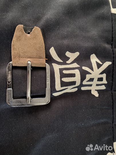 Пряжка для ремня 45 мм