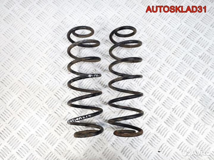 Пружина задняя Ford Fusion 1329627