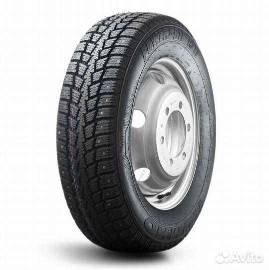 Kumho Power Grip KC11 205/70 R15