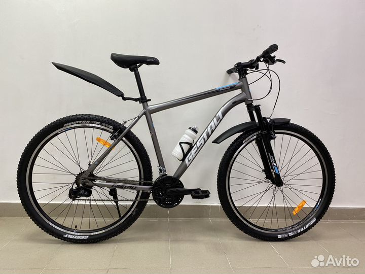 Велосипед горный новый 29