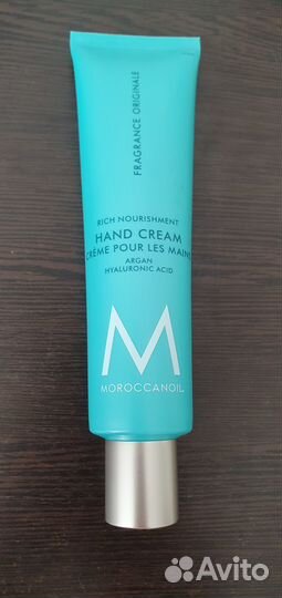 Восстанавливающее масло для волос Moroccanoil и др