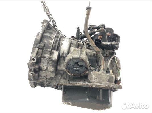 Коробка A4AF3 автомат Hyundai Accent 1.5 л