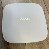 Ajax Hab 2 Plus Сигнализация