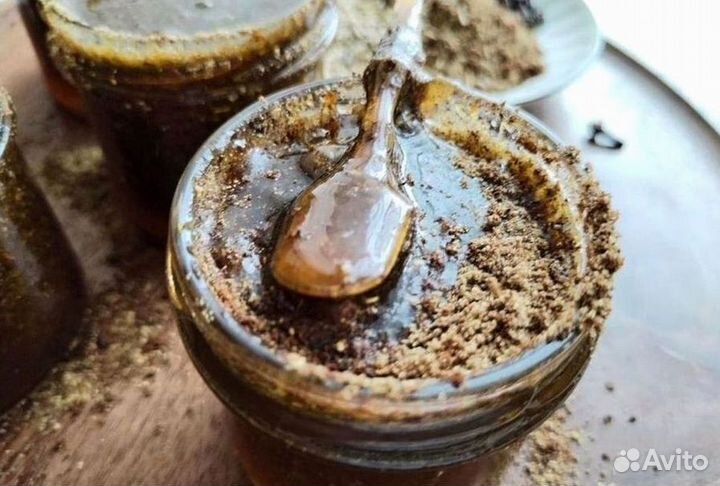 Пчелиный продукт для мужской энергии