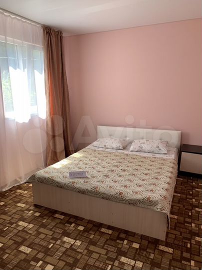 Дом 40 м² на участке 2 сот.