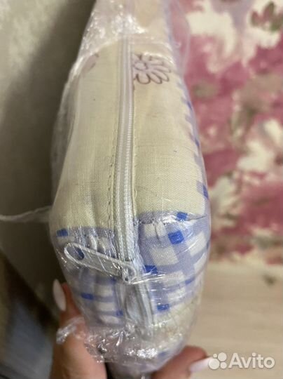 Матрас детский 120 60 бу