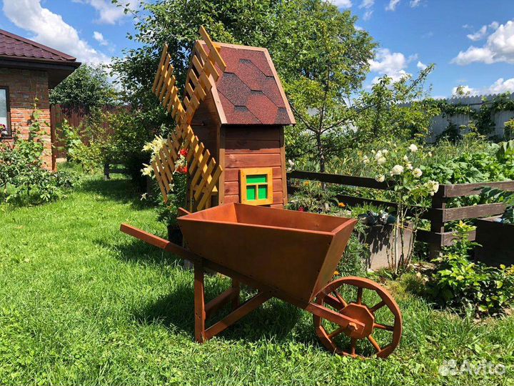 Декоративные изделия