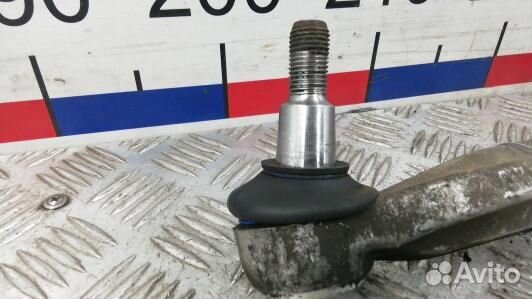 Рычаг передний нижний левый mercedes benz S-class