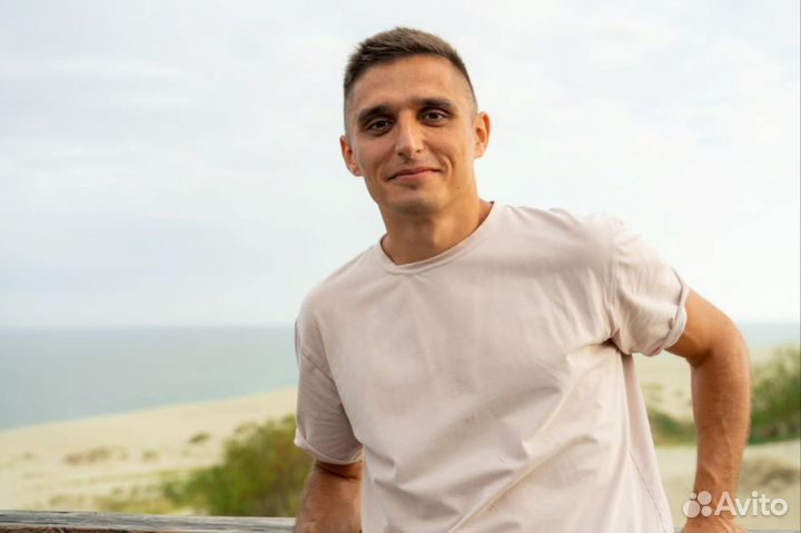 Видеосъемка видеооператор