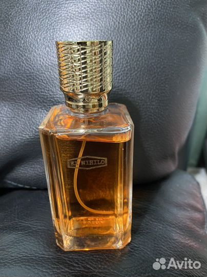 EX nihilo venenum kiss