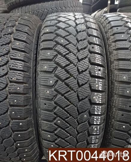 Gislaved Nord Frost 200 185/65 R15 99B