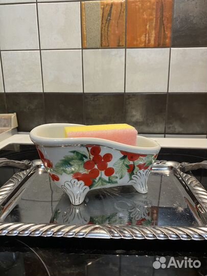 Подставка для губки