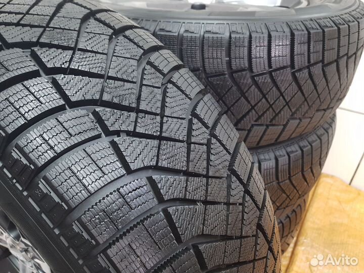 Зимние колеса R17 5x114.3 Haval F7/Fx7