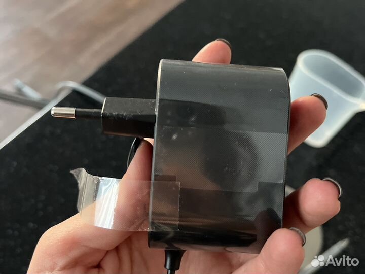 Умная колонка Сбер