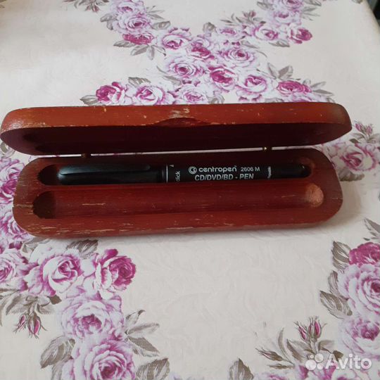 Для ручек кейс