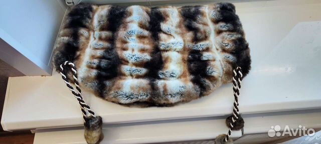 Муфта на коляску или санки