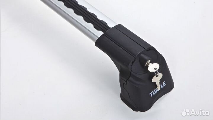 Багажник Turtle AIR 3 для Ford C-MAX 2003-2010