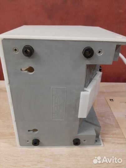 Электросушитель для рук