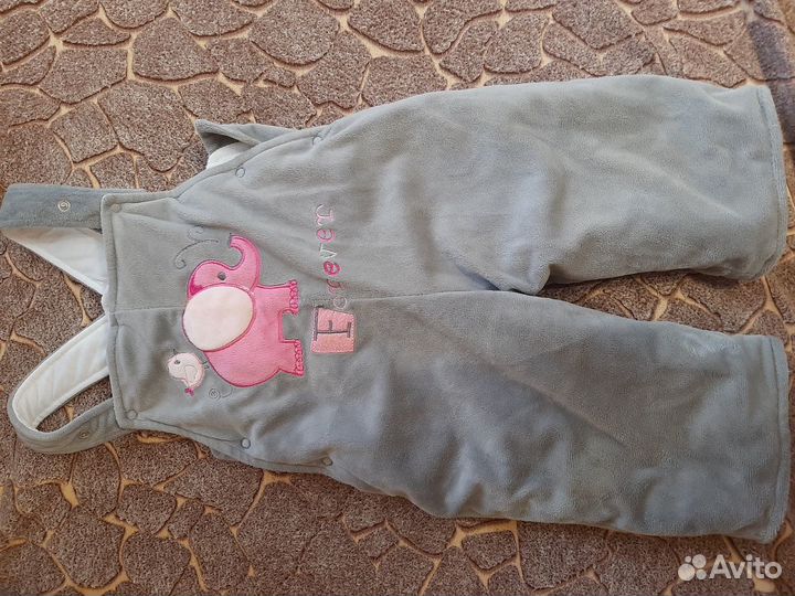 Комбенизон