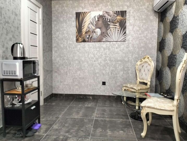 Комната 20 м², 1/5 эт.