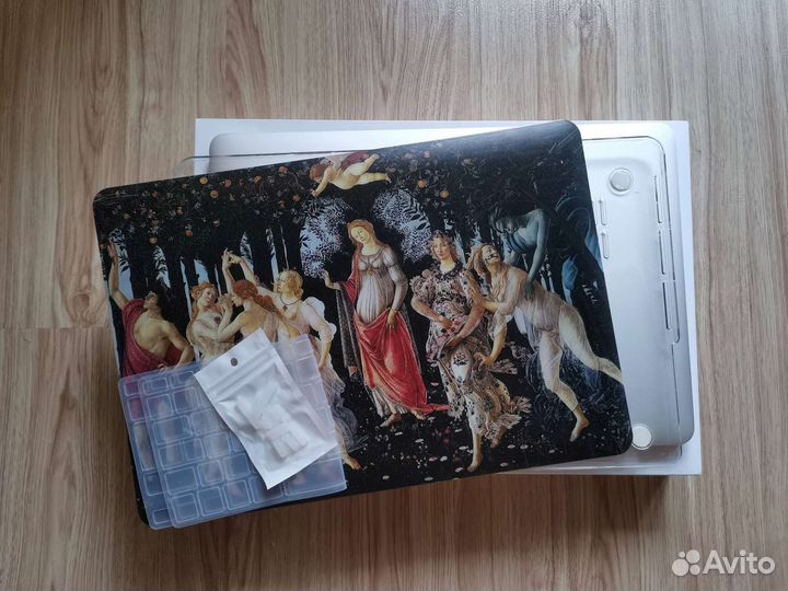 Apple MacBook Pro a1398