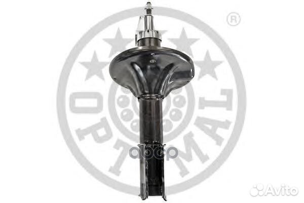 Амортизатор mitsubishi: lancer Kombi (CS W) LA