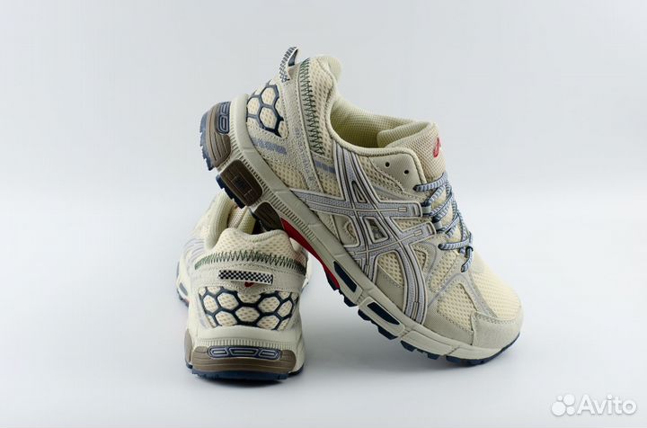 Asics мужские кроссовки р41-46