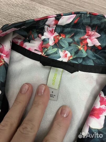 Женский спортивный костюм adidas neo