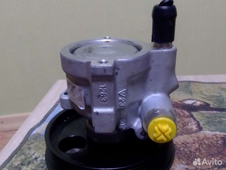 Продам гидроусилитель