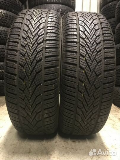 Semperit Speed Grip 2 185/60 R15 88H