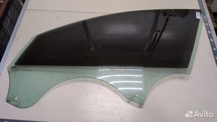 Стекло боковой двери Jaguar XE 2015, 2017