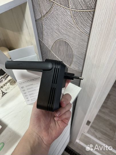 Усилитель wifi сигнала