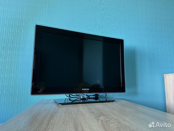 Телевизор Samsung LE32B553M3W