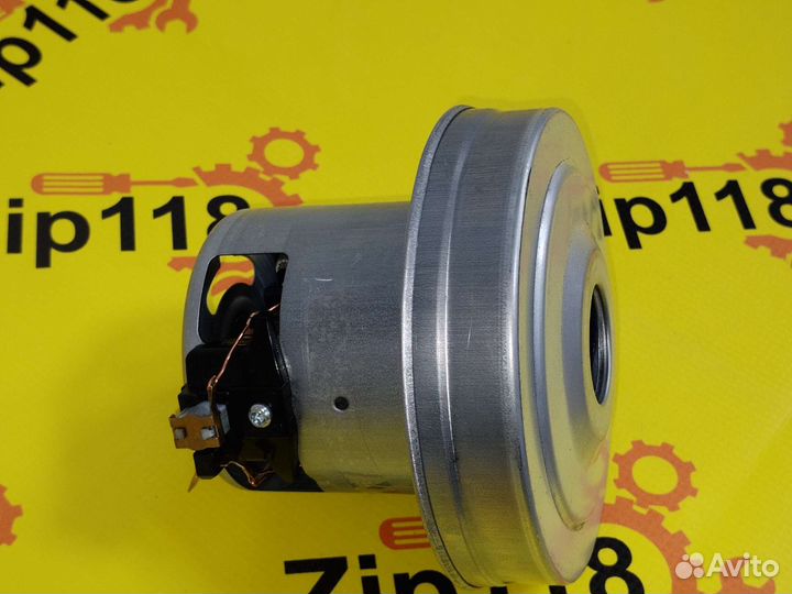 Мотор (двигатель) для пылесоса LG