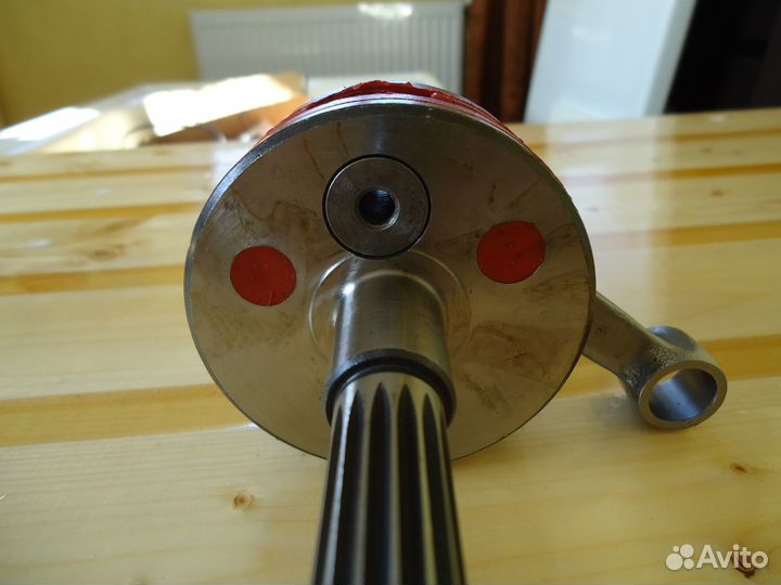 Спортивный впуск Jayaco JOG, 3KG, bws 100