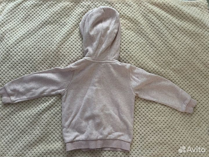 Костюм hm для девочки 92