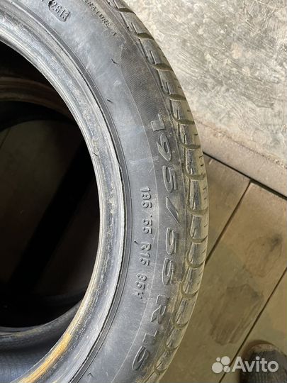 КАМА Кама-Евро-236 185/65 R15 и 195/55 R15