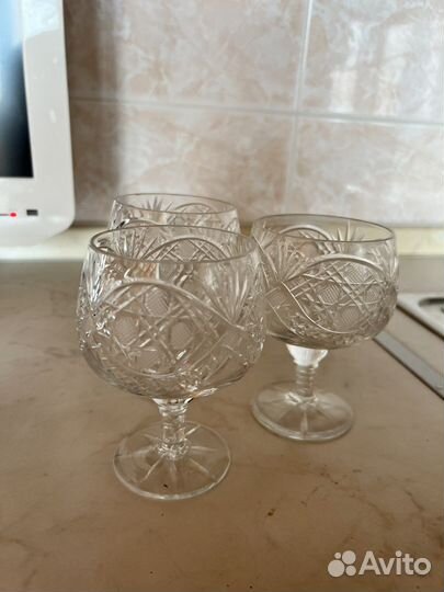 Рюмка бокал