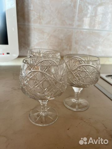 Рюмка бокал