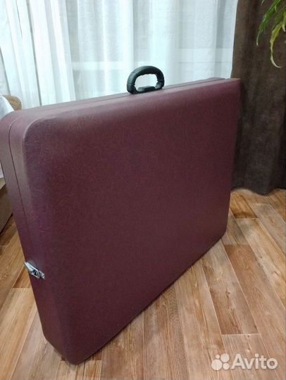 Кушетка раскладная