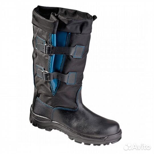 Рабочие сапоги Форвелд м4 (спецобувь)