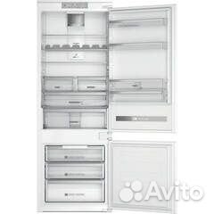 Встраиваемый холодильник Whirlpool SP40812EU2