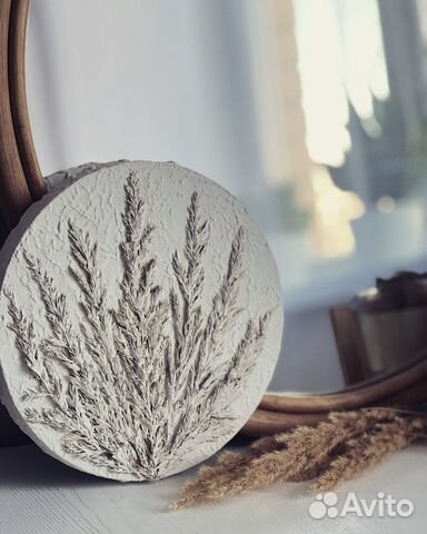 Картина текстурная