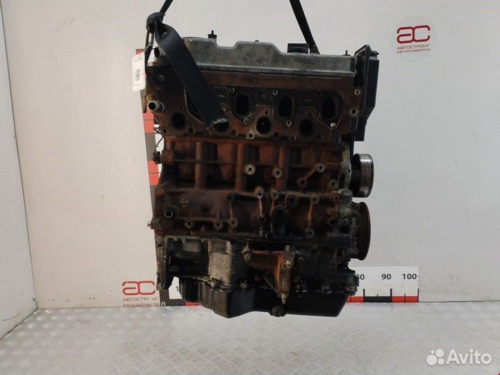 Двигатель (двс) для Ford Focus 1 ffda
